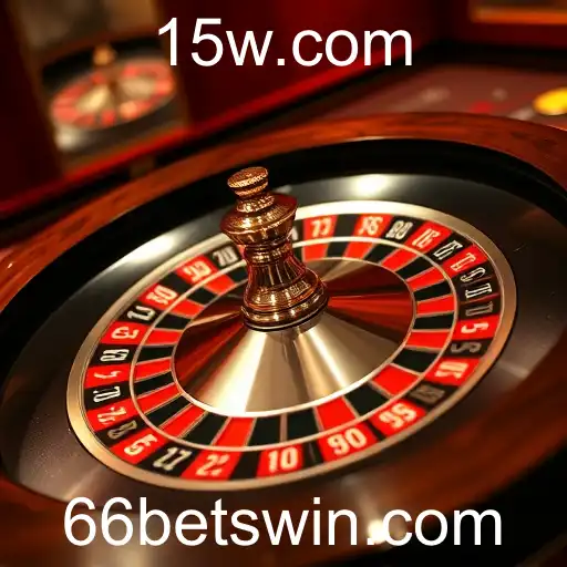 Jogos de Roleta: Estratégias e o Uso do 66 Bet