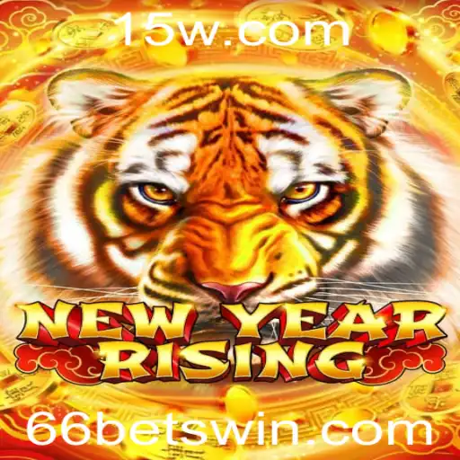 NewYearRising: Um Mergulho no Mundo das Apostas com 66 bet