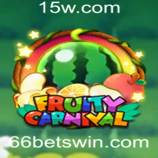 Descubra o Encanto do Jogo FruityCarnival e a Estratégia 66 Bet