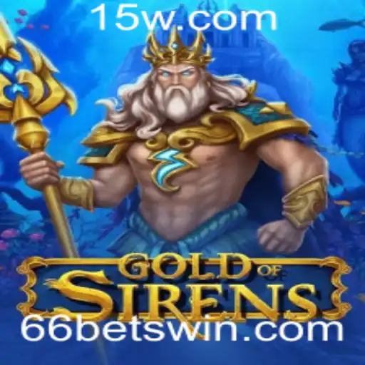GoldofSirens: Aventuras Aquáticas e Estratégias Vencedoras com 66 Bet