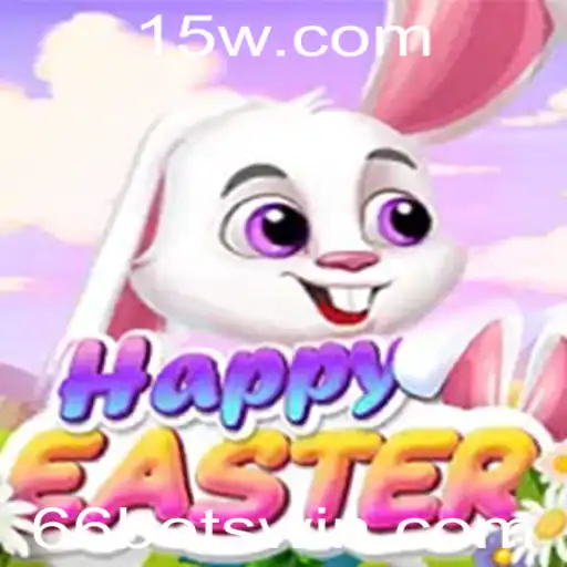Explorando o Universo do Jogo HappyEaster e a Estratégia 66 Bet