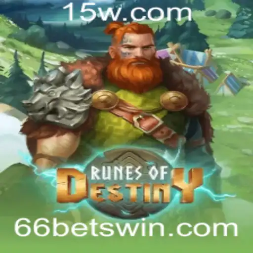 RunesOfDestiny: Descobrindo os Mistérios do Novo Jogo de Estratégia