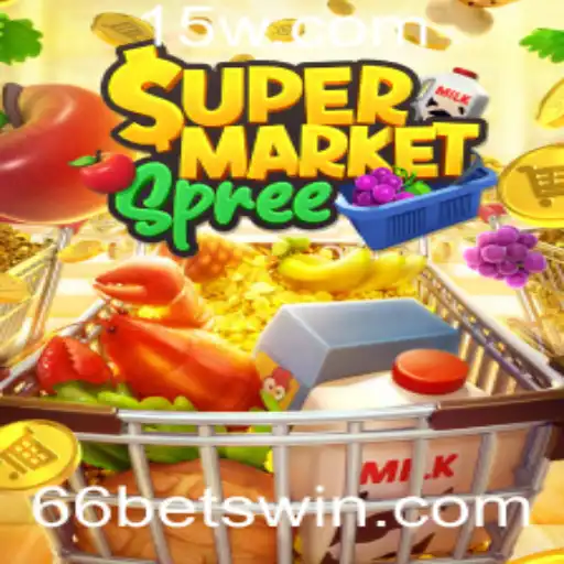 Explorando o Universo do SupermarketSpree: Um Jogo de Estratégia e Diversão