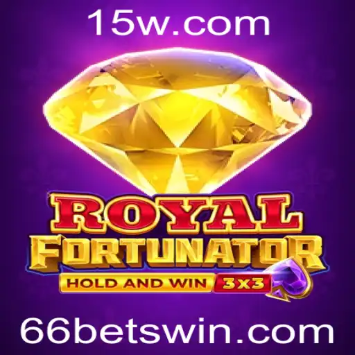 Royalfort: Uma Nova Experiência de Jogo e Apostas em 66 Bet