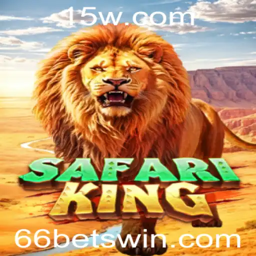 Explorando SafariKing: O Jogo Emocionante de Apostas com Temática de Safári