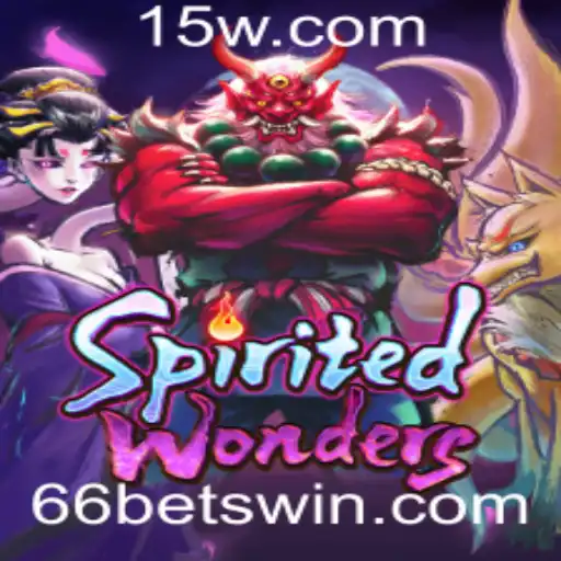 Explorando SpiritedWonders: Um Guia Completo sobre o Jogo e a Introdução do Conceito de 66 Bet