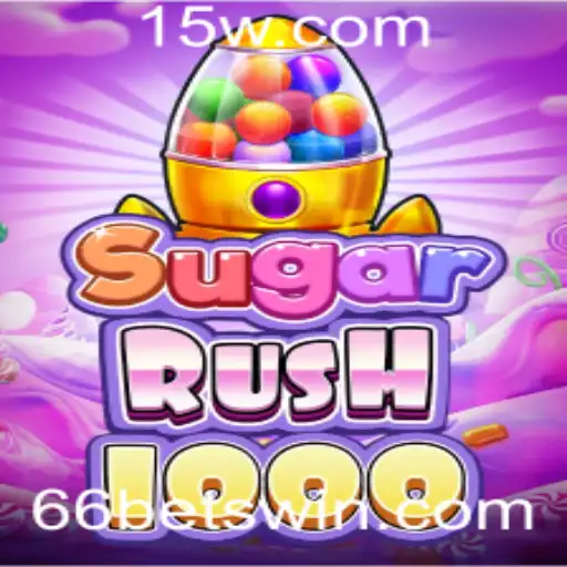 Descubra o Mundo Empolgante de SugarRush1000 com 66 Bet