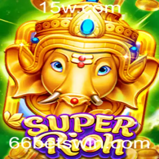 Explorando o Fascinante Mundo do Jogo SuperRich e a Estratégia 66 Bet