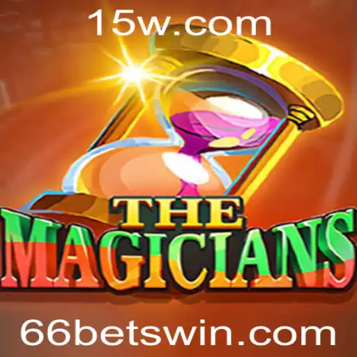 Explorando o Fascinante Mundo do Jogo 'TheMagicians' com 66 Bet