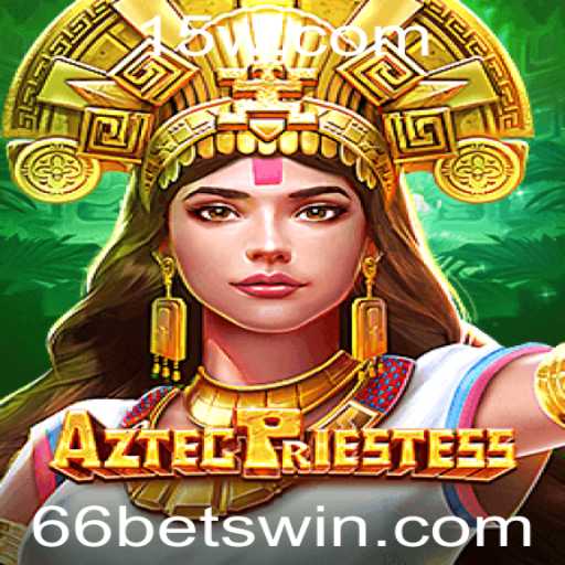 AztecPriestess: Aventure-se em um Mundo Ancestral com 66 Bet