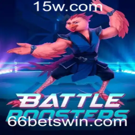 Descubra o Mundo de BattleRoosters e a Estratégia de 66 Bet