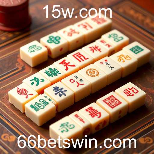 Descubra o Fascinante Mundo do Mahjong