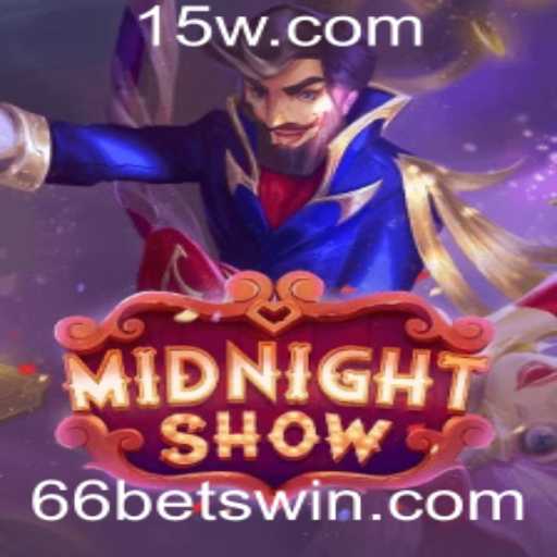 Descubra o Novo Jogo de Estratégia: MidnightShow e o Desafio 66 Bet