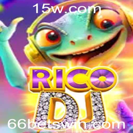 Explorando o Universo do Jogo RicoDJ: Uma Nova Experiência com 66 Bet