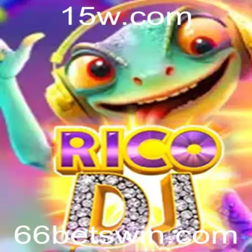 Explorando o Universo do Jogo RicoDJ: Uma Nova Experiência com 66 Bet