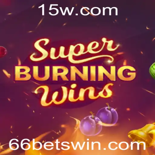 Descubra o emocionante jogo de caça-níqueis SuperBurningWins com a emoção do 66 bet