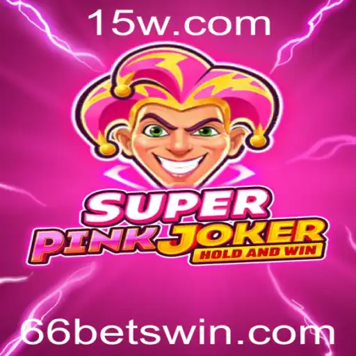 Uma Exploração Detalhada de SuperPinkJoker e Como 66 Bet se Integra ao Jogo