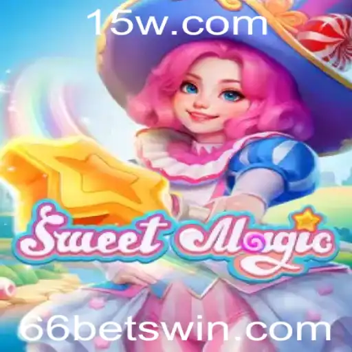 Explorando o Fascinante Mundo de SweetMagic e o Impactante Conceito de 66 Bet